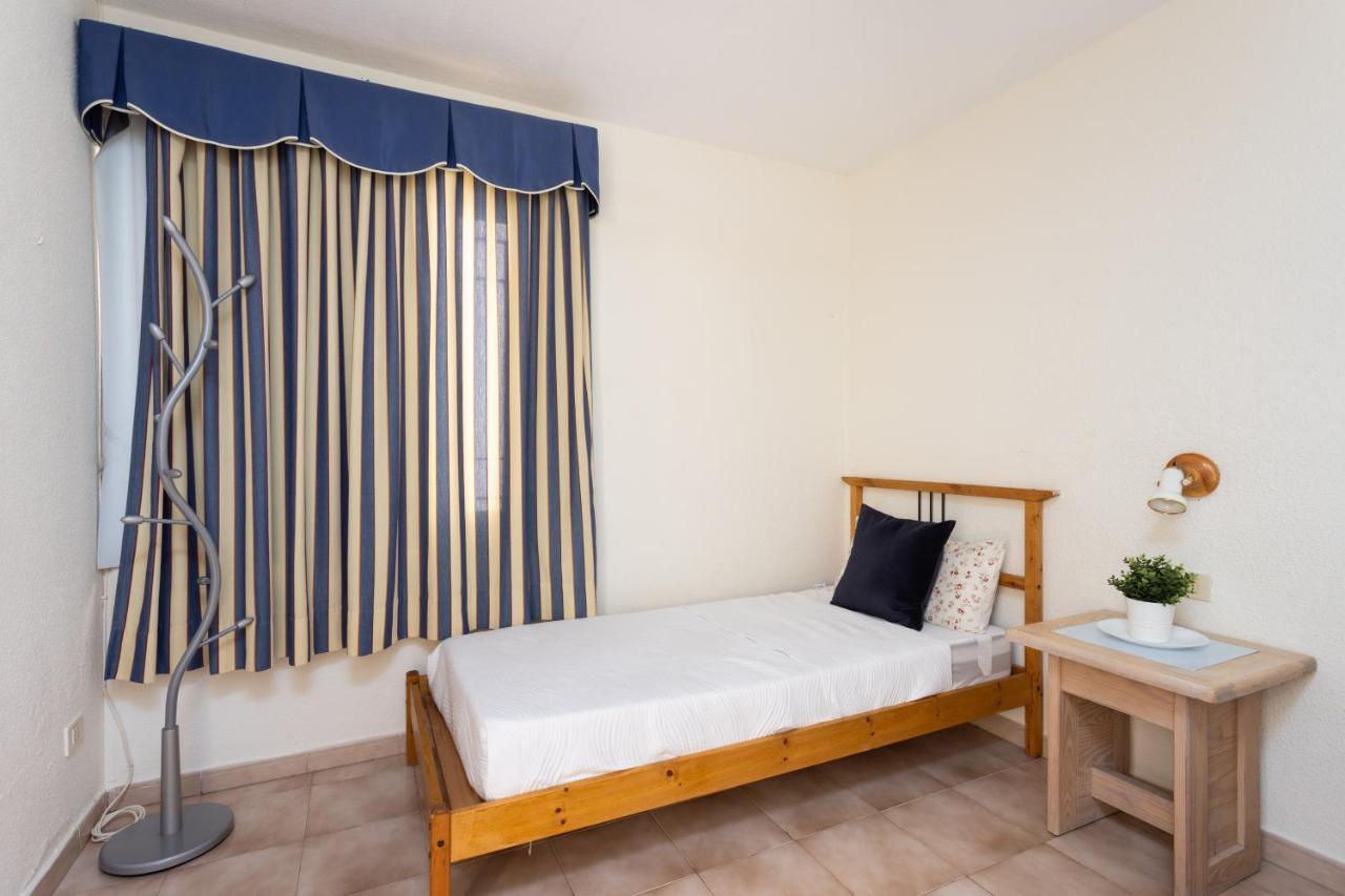 Home2Book Charming Castle Harbour Los Cristianos Los Cristianos  Eksteriør bilde