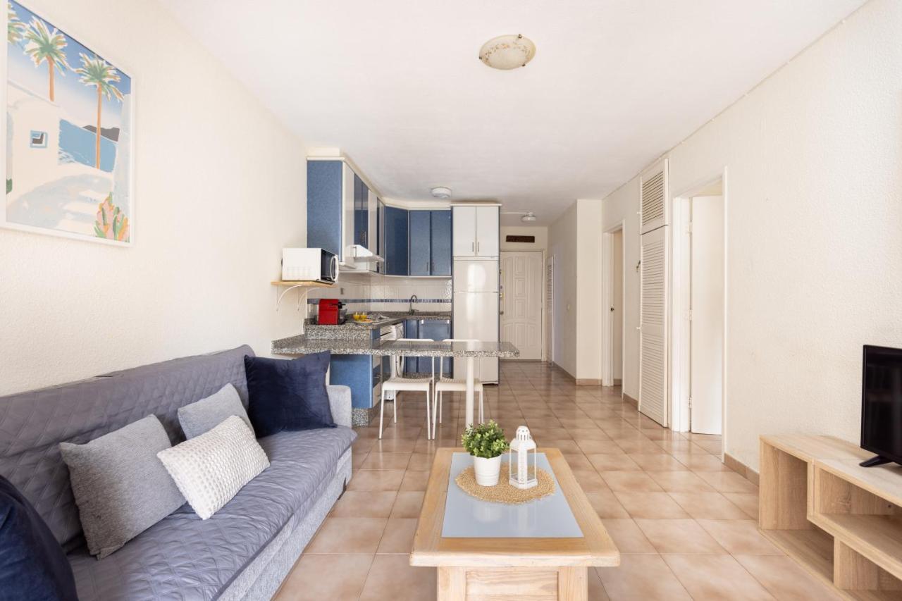 Home2Book Charming Castle Harbour Los Cristianos Los Cristianos  Eksteriør bilde