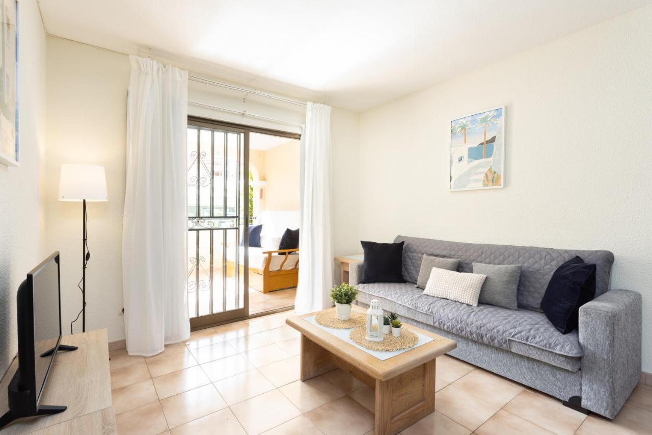 Home2Book Charming Castle Harbour Los Cristianos Los Cristianos  Eksteriør bilde