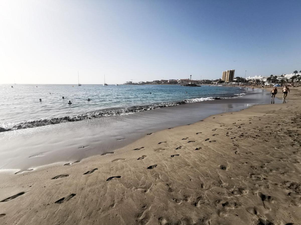 Home2Book Charming Castle Harbour Los Cristianos Los Cristianos  Eksteriør bilde