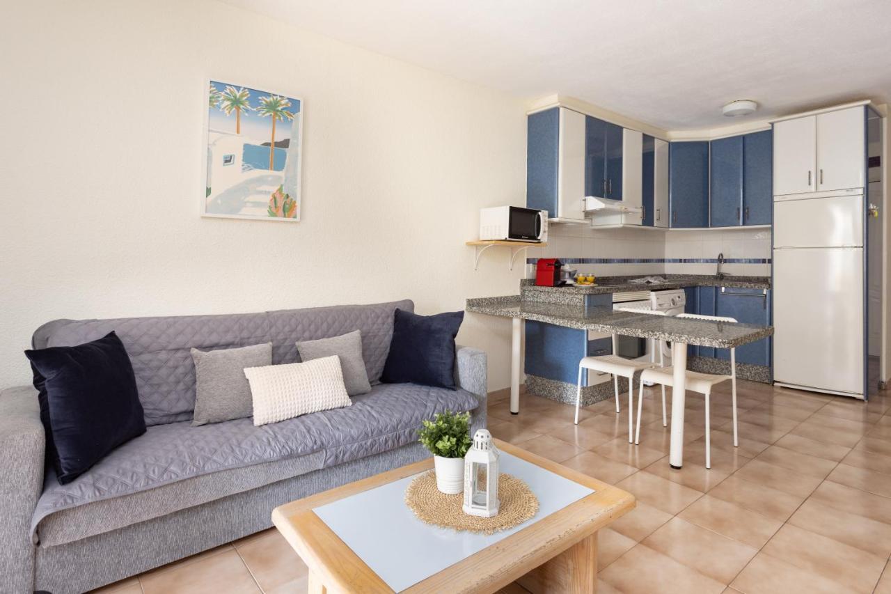 Home2Book Charming Castle Harbour Los Cristianos Los Cristianos  Eksteriør bilde