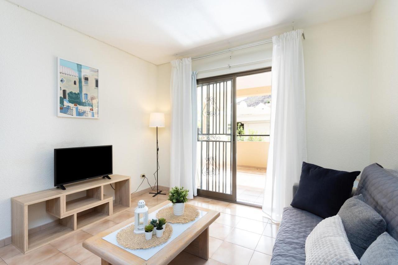 Home2Book Charming Castle Harbour Los Cristianos Los Cristianos  Eksteriør bilde