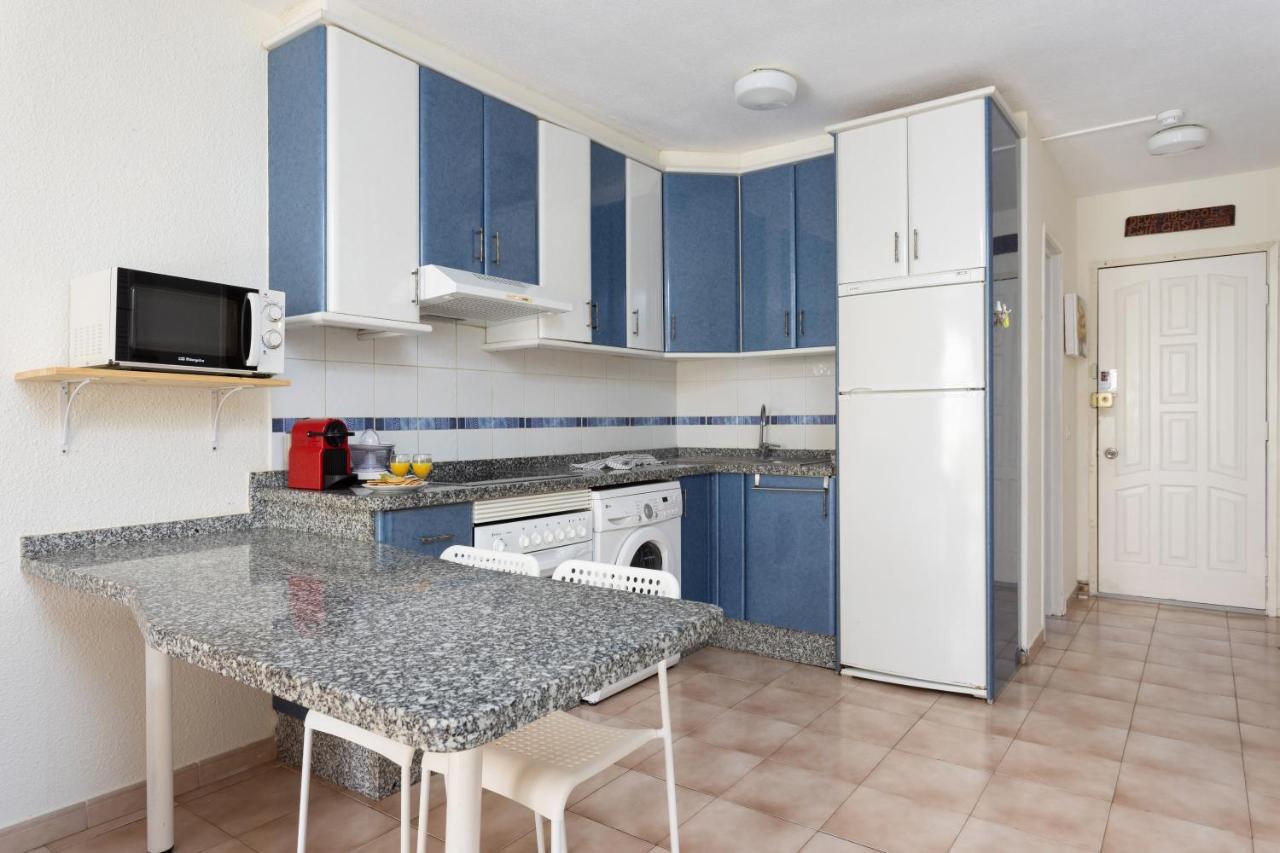 Home2Book Charming Castle Harbour Los Cristianos Los Cristianos  Eksteriør bilde