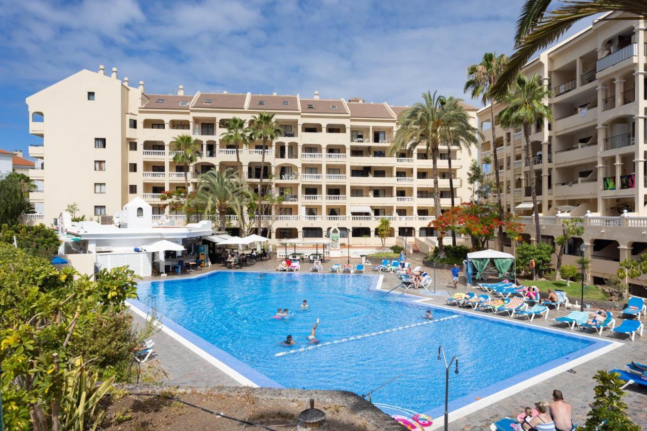 Home2Book Charming Castle Harbour Los Cristianos Los Cristianos  Eksteriør bilde