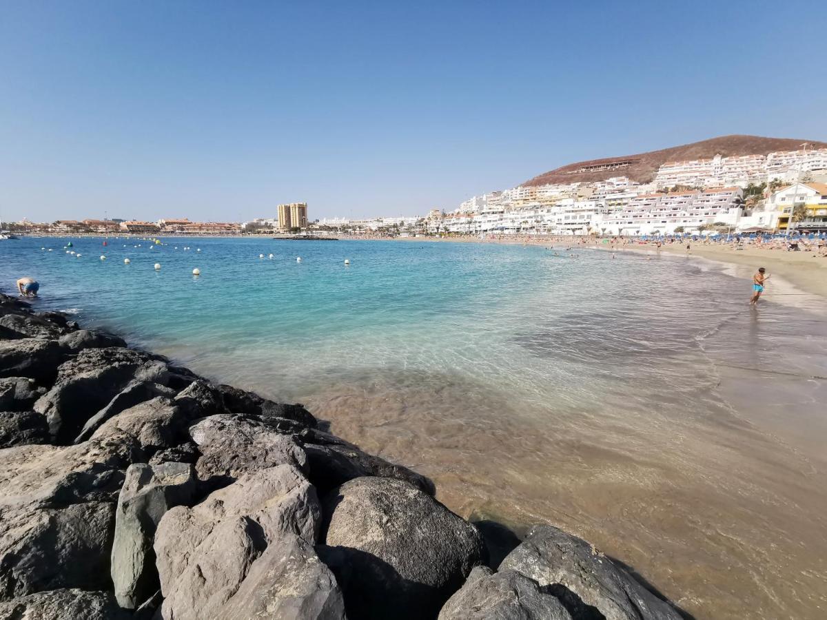 Home2Book Charming Castle Harbour Los Cristianos Los Cristianos  Eksteriør bilde