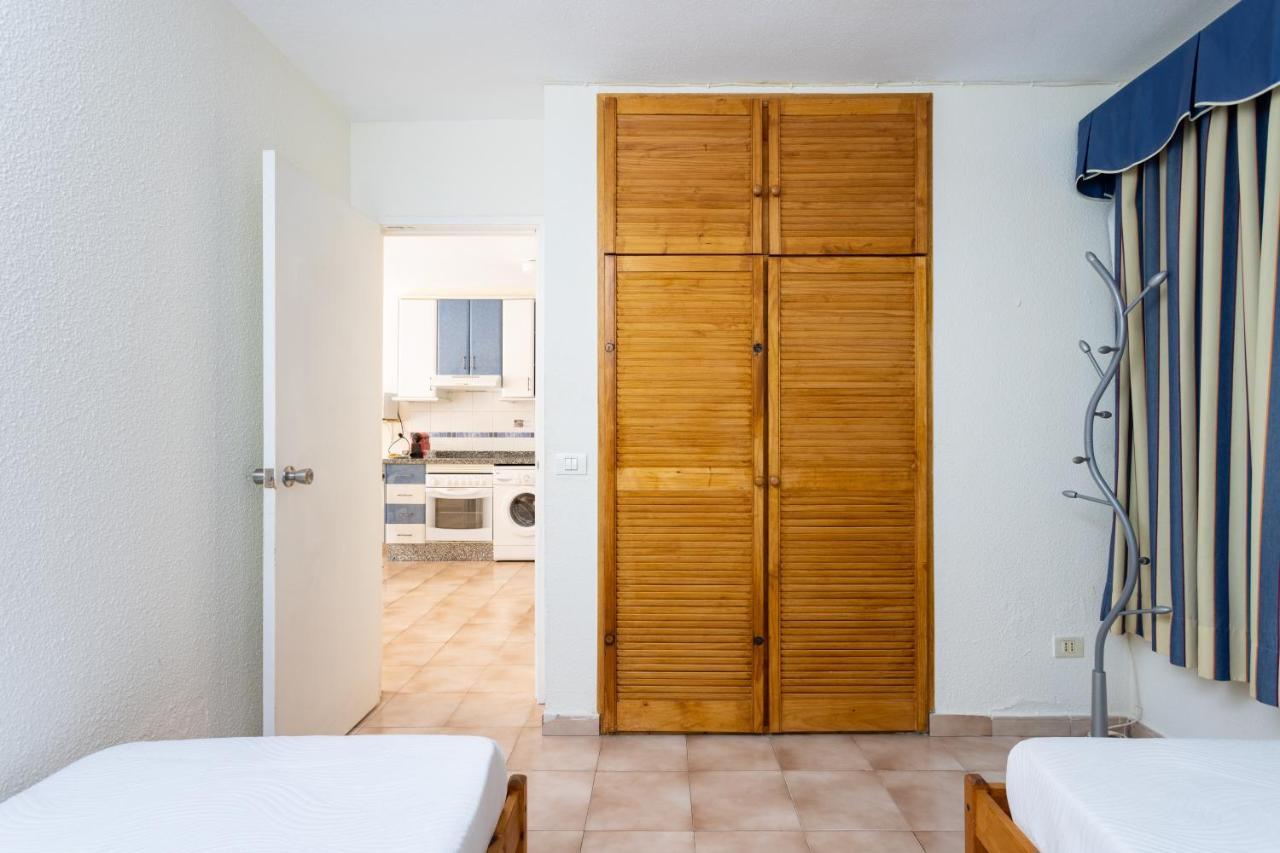Home2Book Charming Castle Harbour Los Cristianos Los Cristianos  Eksteriør bilde