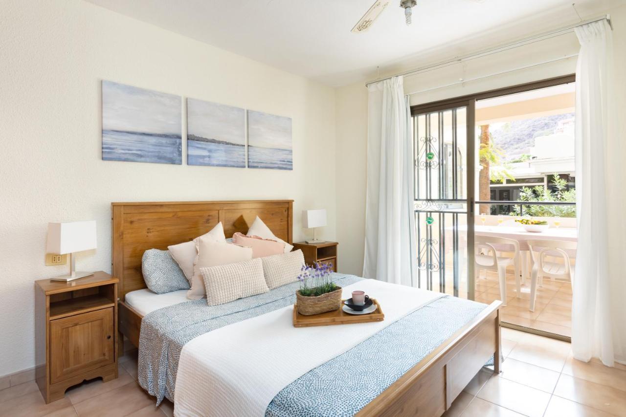 Home2Book Charming Castle Harbour Los Cristianos Los Cristianos  Eksteriør bilde