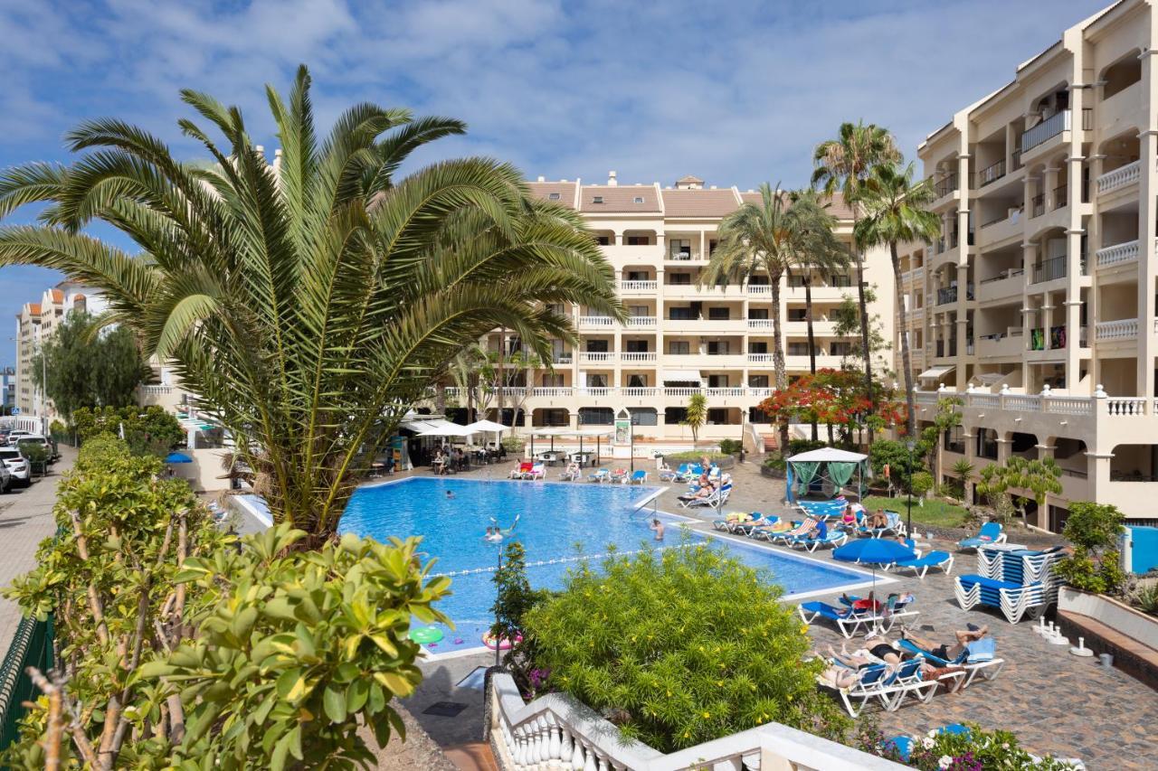 Home2Book Charming Castle Harbour Los Cristianos Los Cristianos  Eksteriør bilde