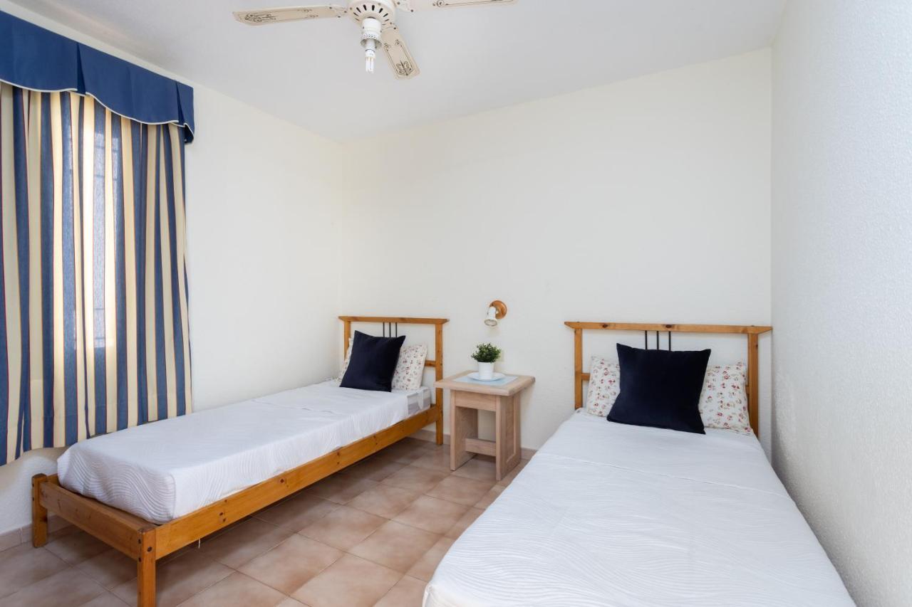 Home2Book Charming Castle Harbour Los Cristianos Los Cristianos  Eksteriør bilde