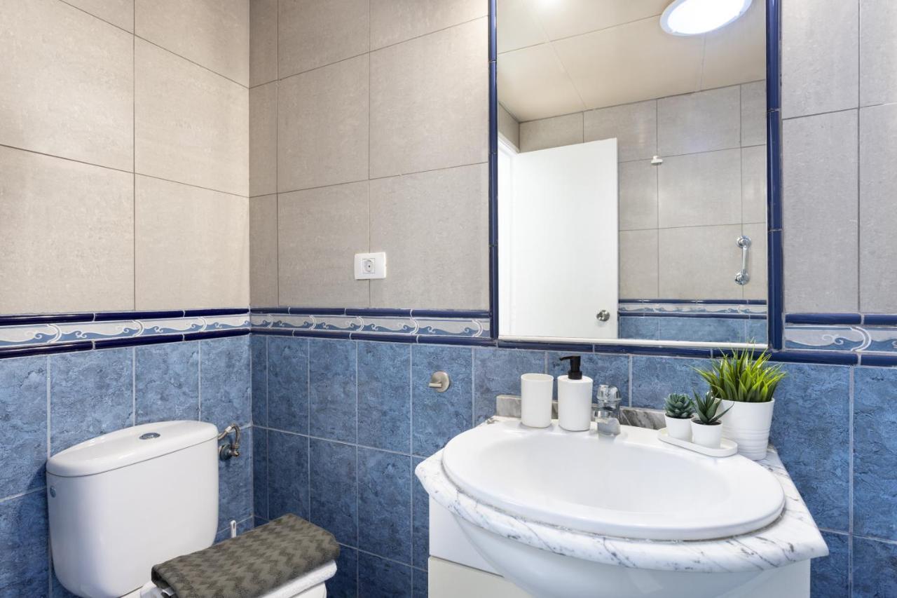 Home2Book Charming Castle Harbour Los Cristianos Los Cristianos  Eksteriør bilde