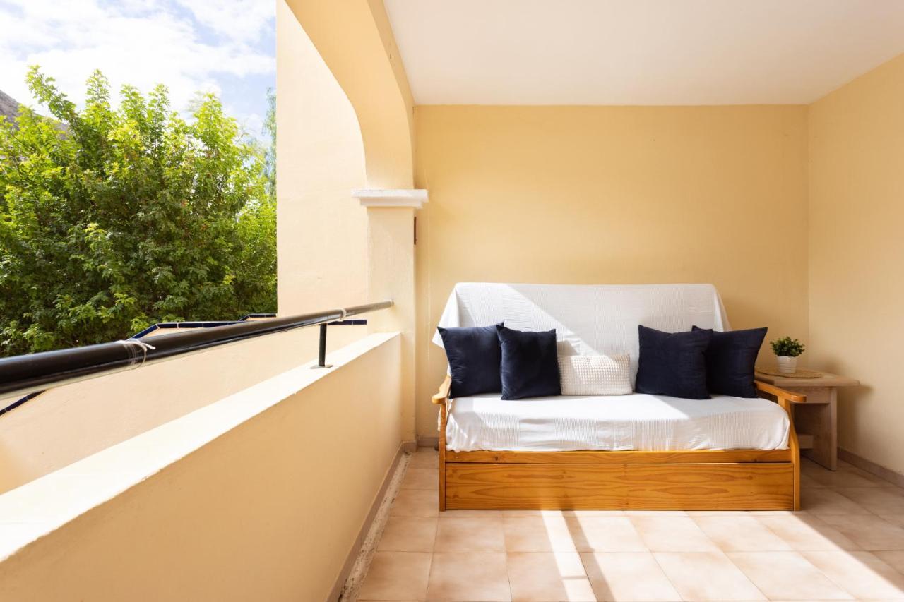 Home2Book Charming Castle Harbour Los Cristianos Los Cristianos  Eksteriør bilde