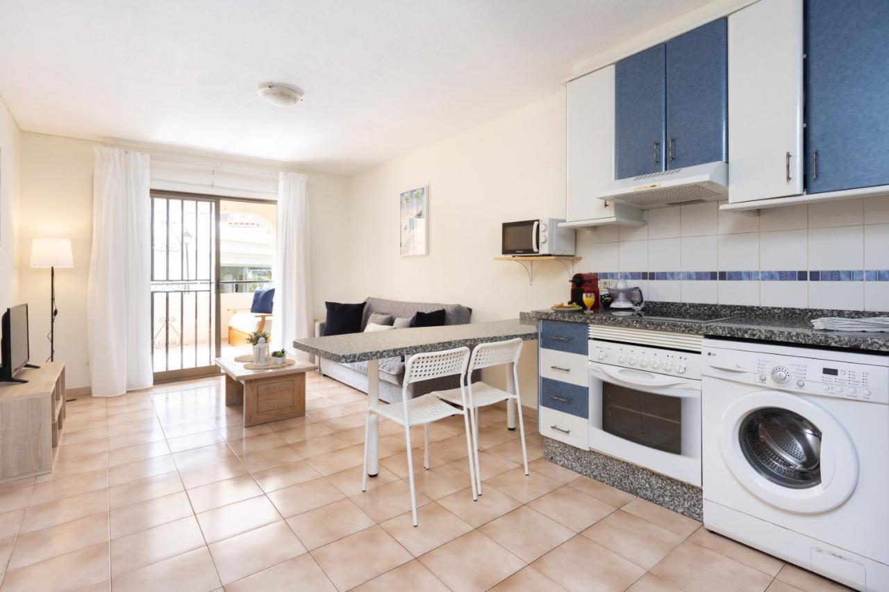 Home2Book Charming Castle Harbour Los Cristianos Los Cristianos  Eksteriør bilde