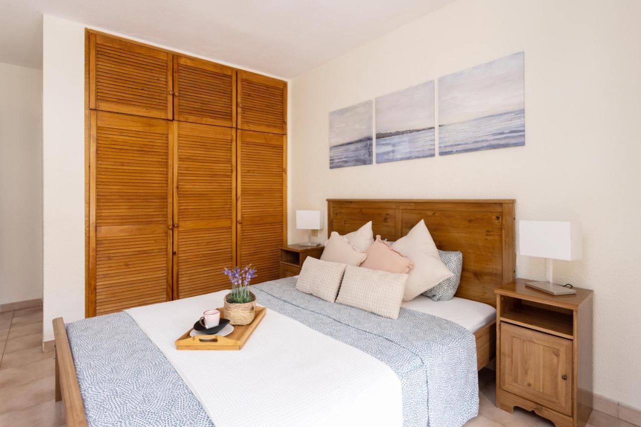 Home2Book Charming Castle Harbour Los Cristianos Los Cristianos  Eksteriør bilde
