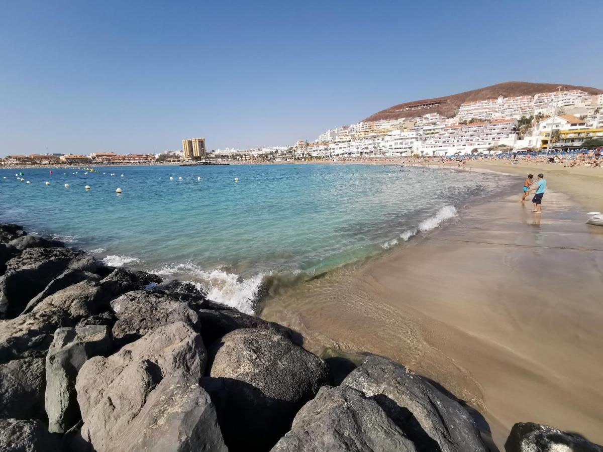 Home2Book Charming Castle Harbour Los Cristianos Los Cristianos  Eksteriør bilde