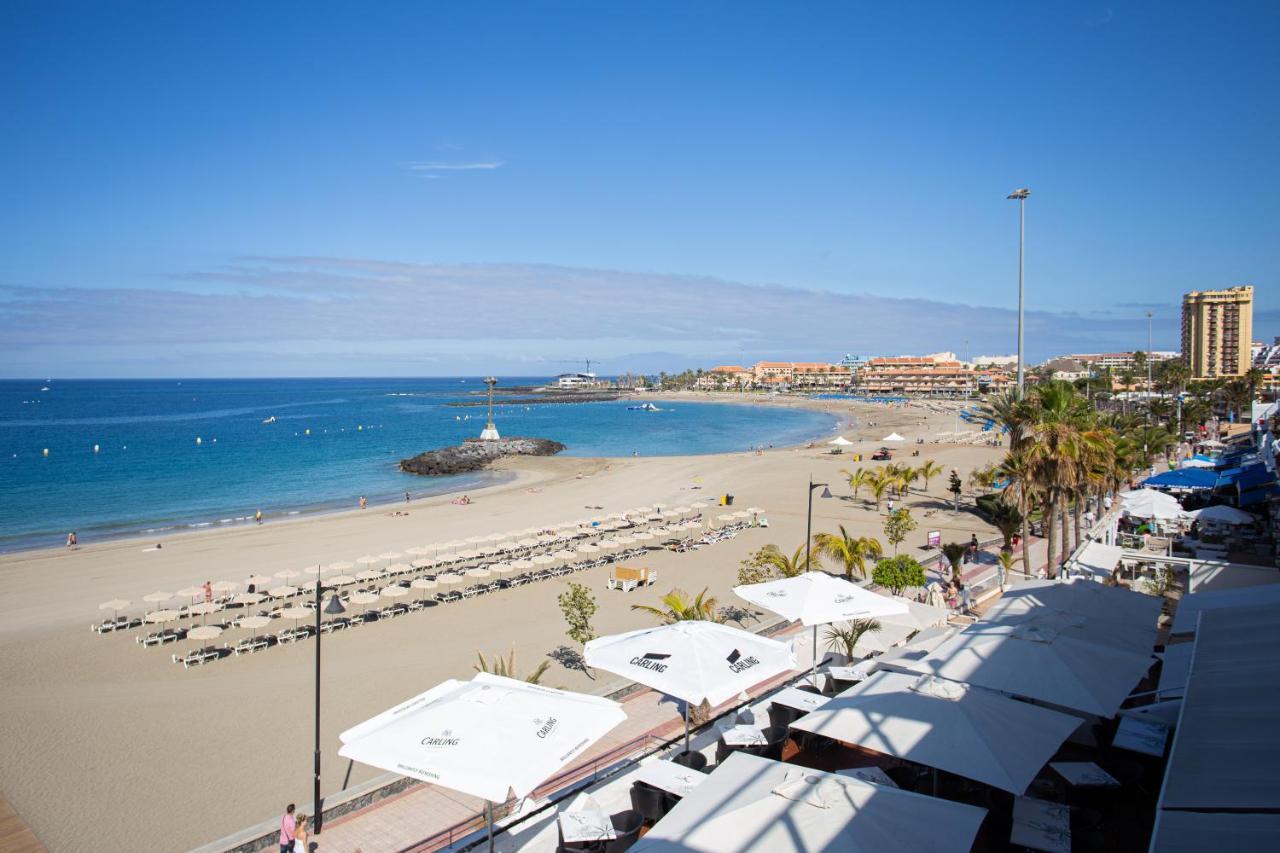 Home2Book Charming Castle Harbour Los Cristianos Los Cristianos  Eksteriør bilde